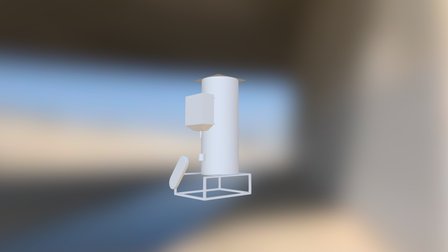 3d 3D Model