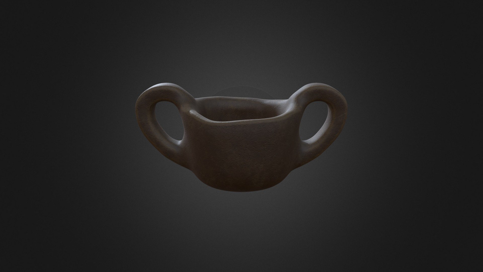 Kantharos Miniature — Sketchfab embed 3D viewer