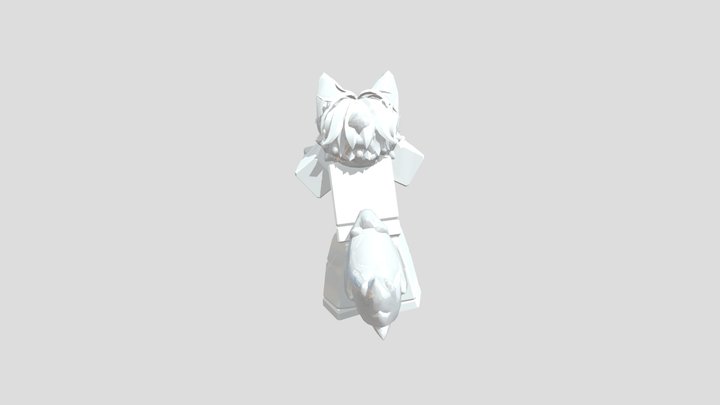 Rasamavideo 3D Model