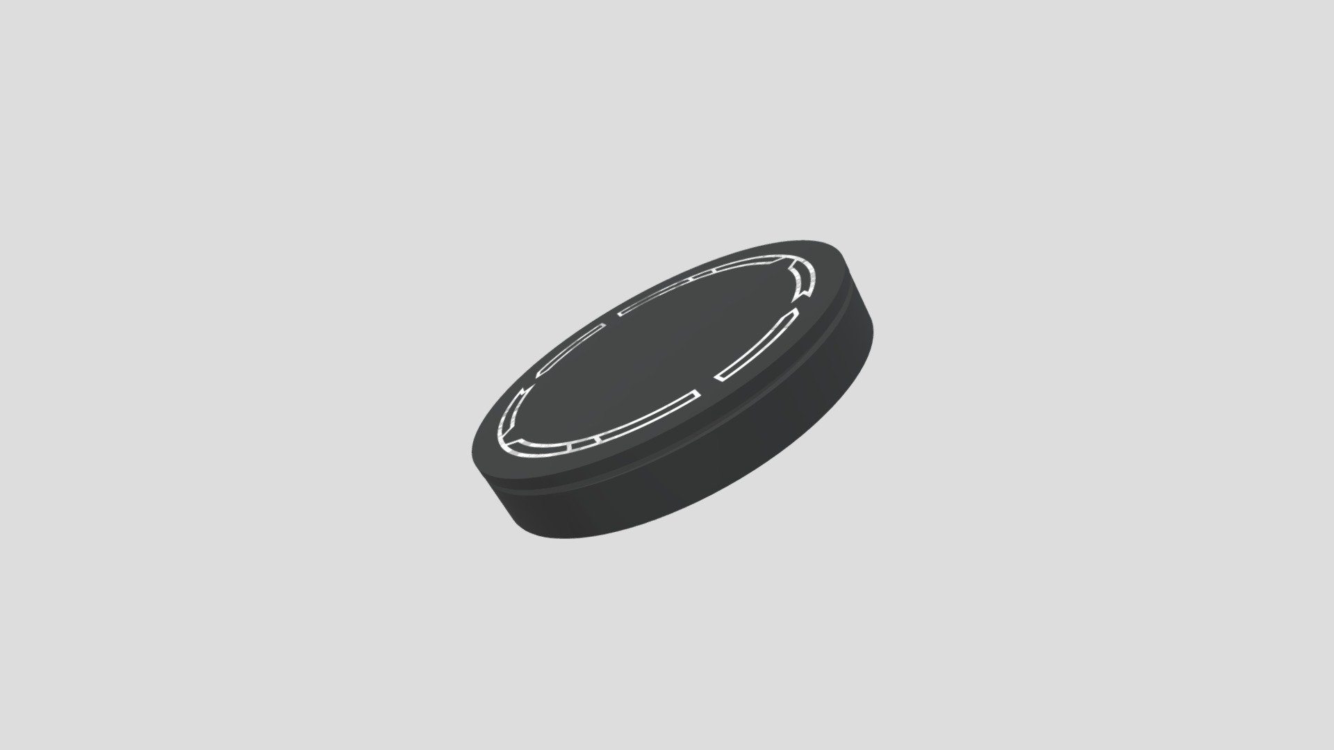 SKIP MODEL A — Sketchfab embed 3D viewer