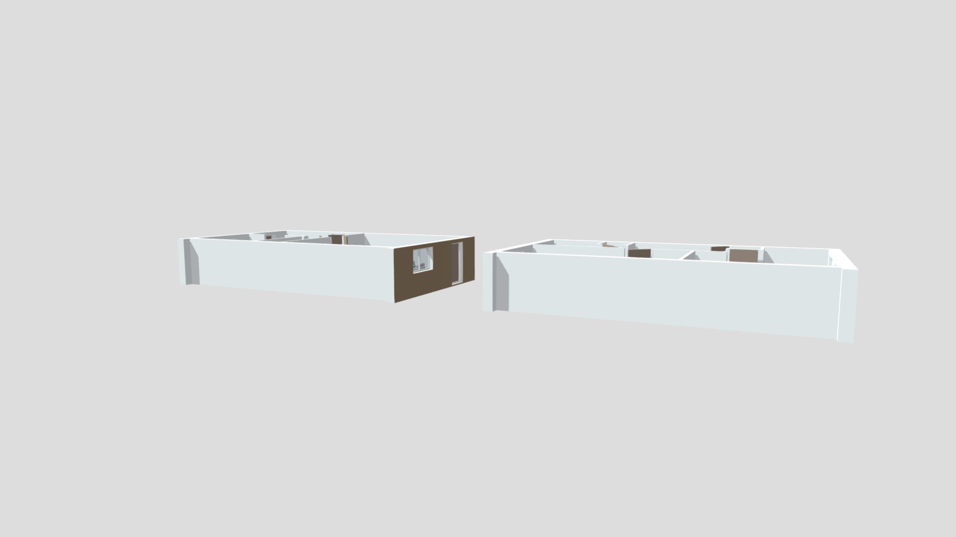 House Test-01 — Sketchfab embed 3D viewer