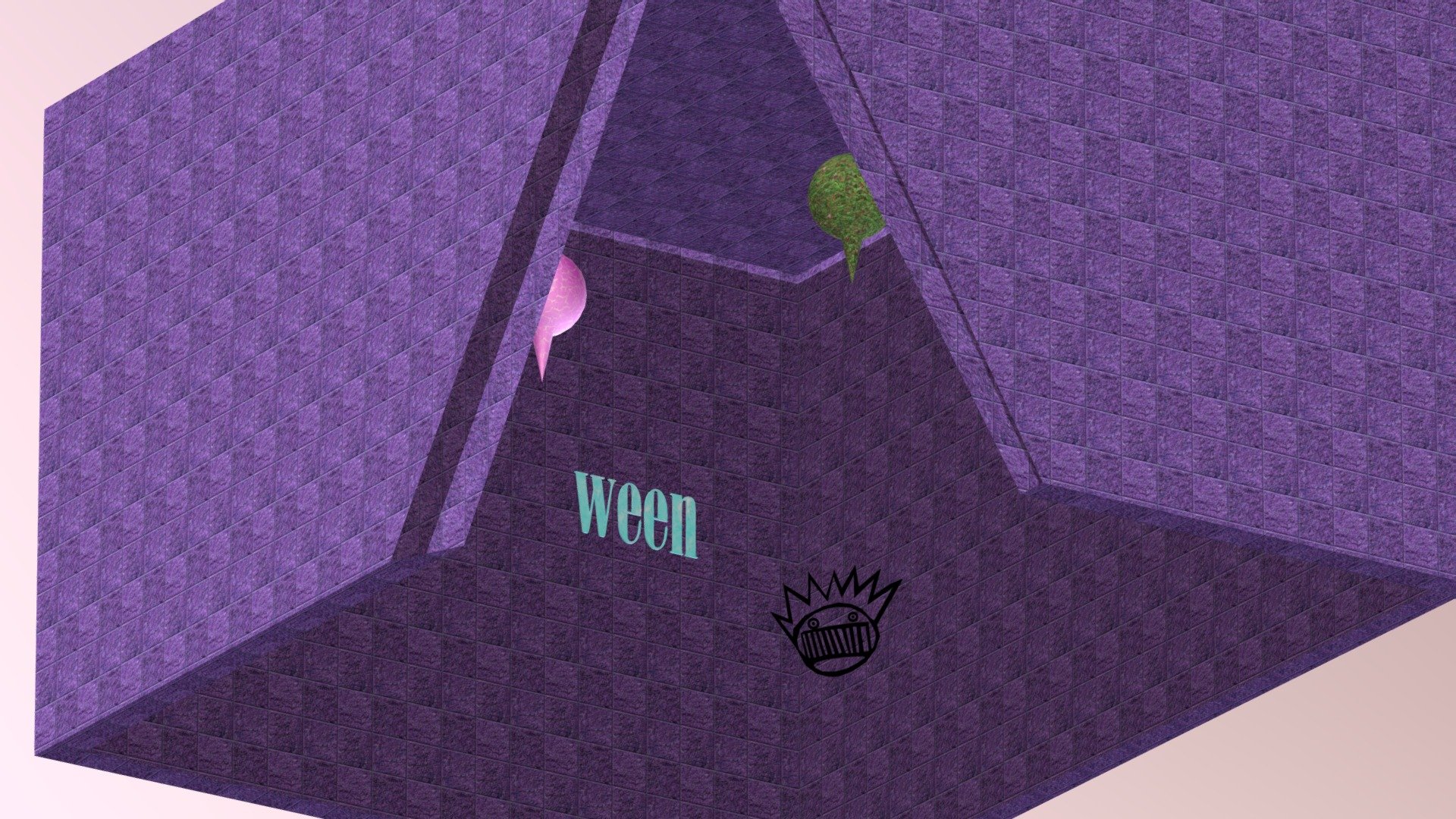Ween House