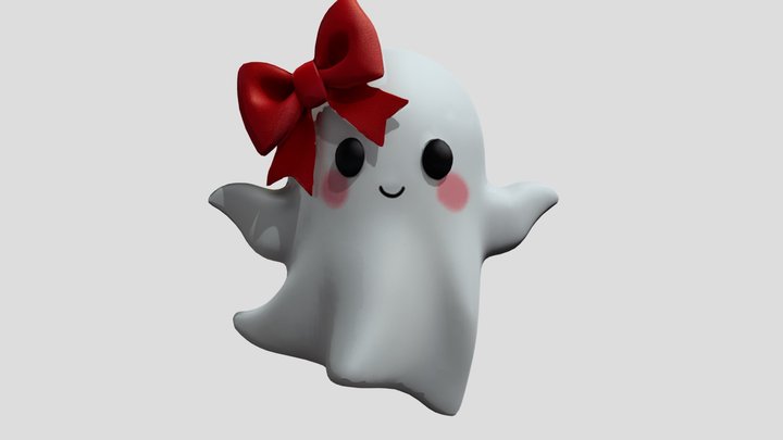 mesh_h13zCkw 3D Model