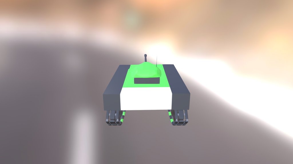 Tanque