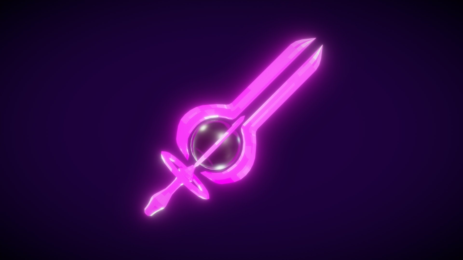 Swordtember 2022 Day 8-B: Void