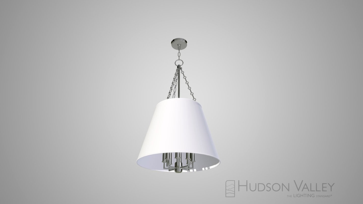 Burdett 6422 PN — Sketchfab embed 3D viewer