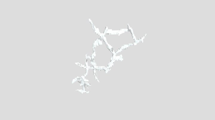 JZ CONSULTORA MINERA 3D Model