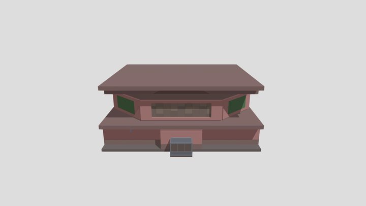Archives_ Honcho Entrance (REUPLOAD)