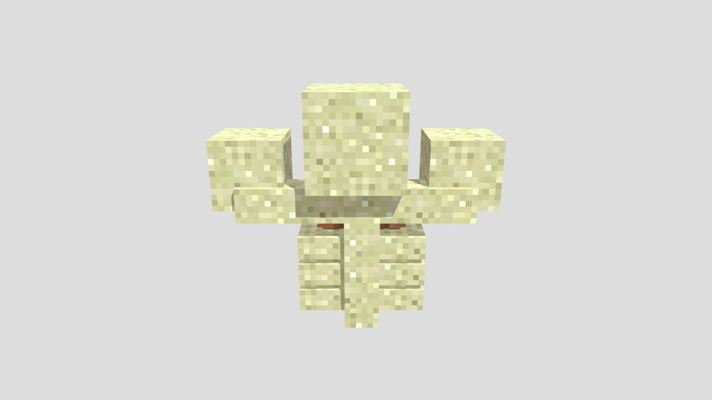 Desert witherstorm