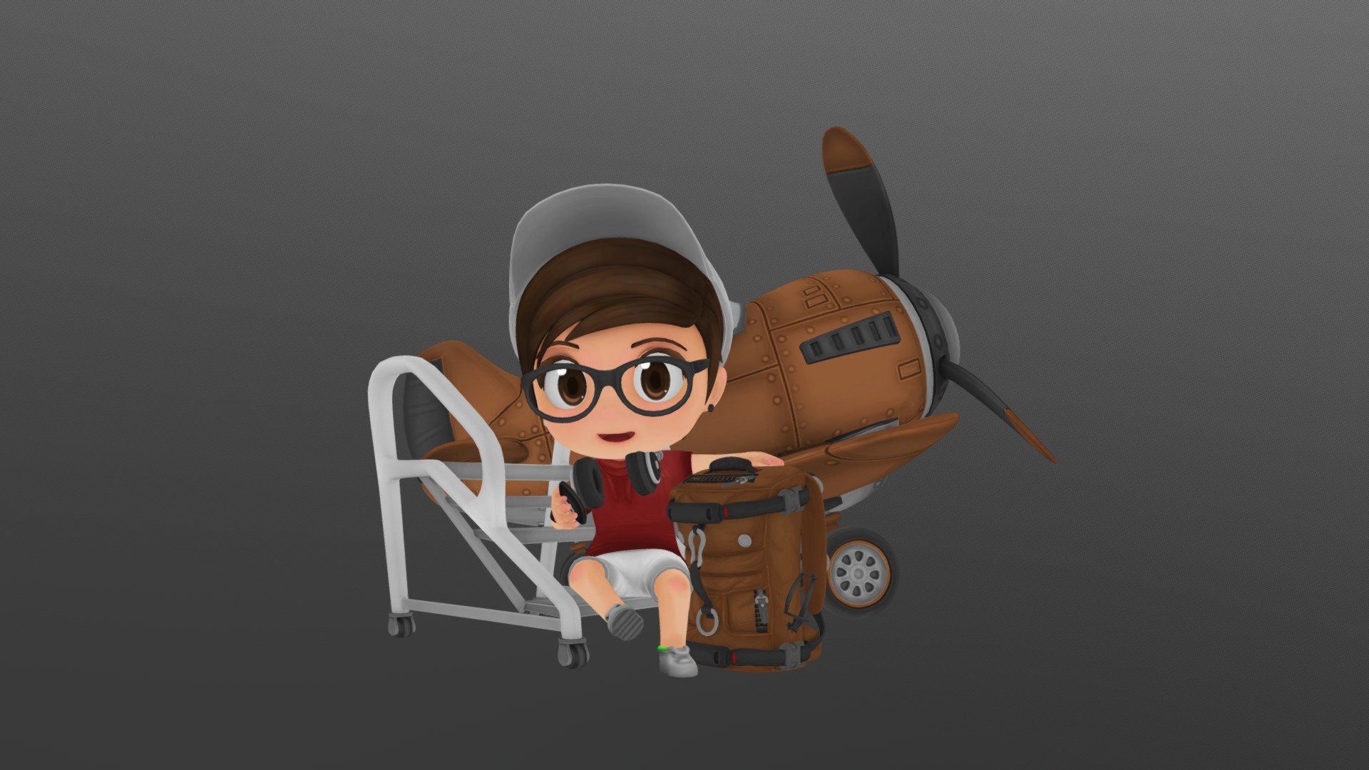 Chibi SEE V2