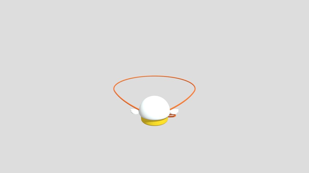 cocoloa Color Variant - Energy Pop