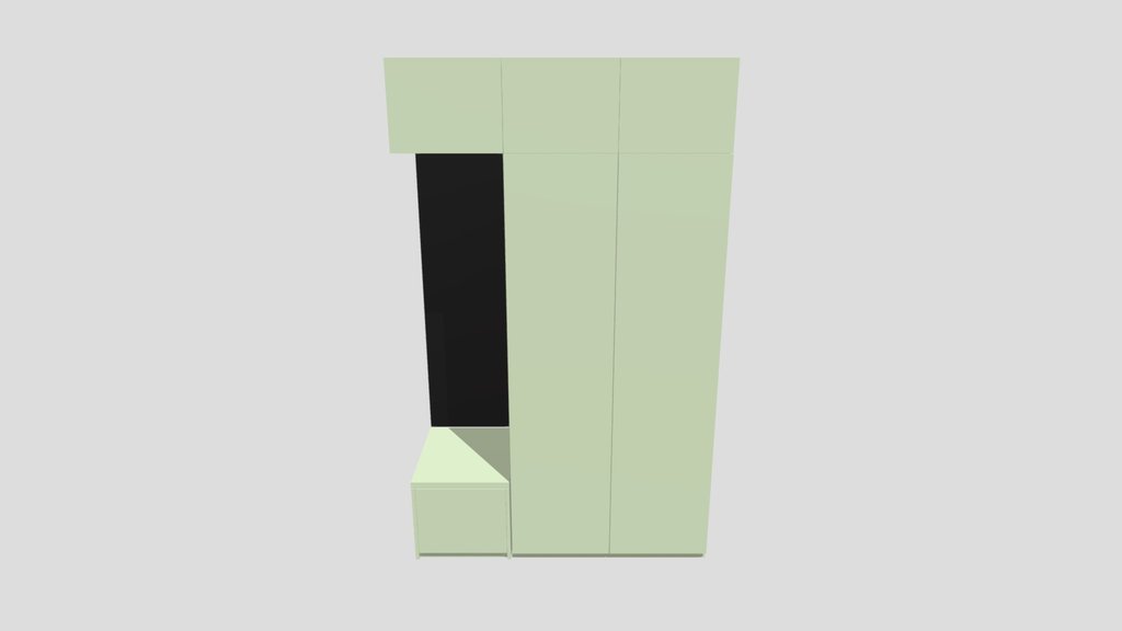 Wardrobe