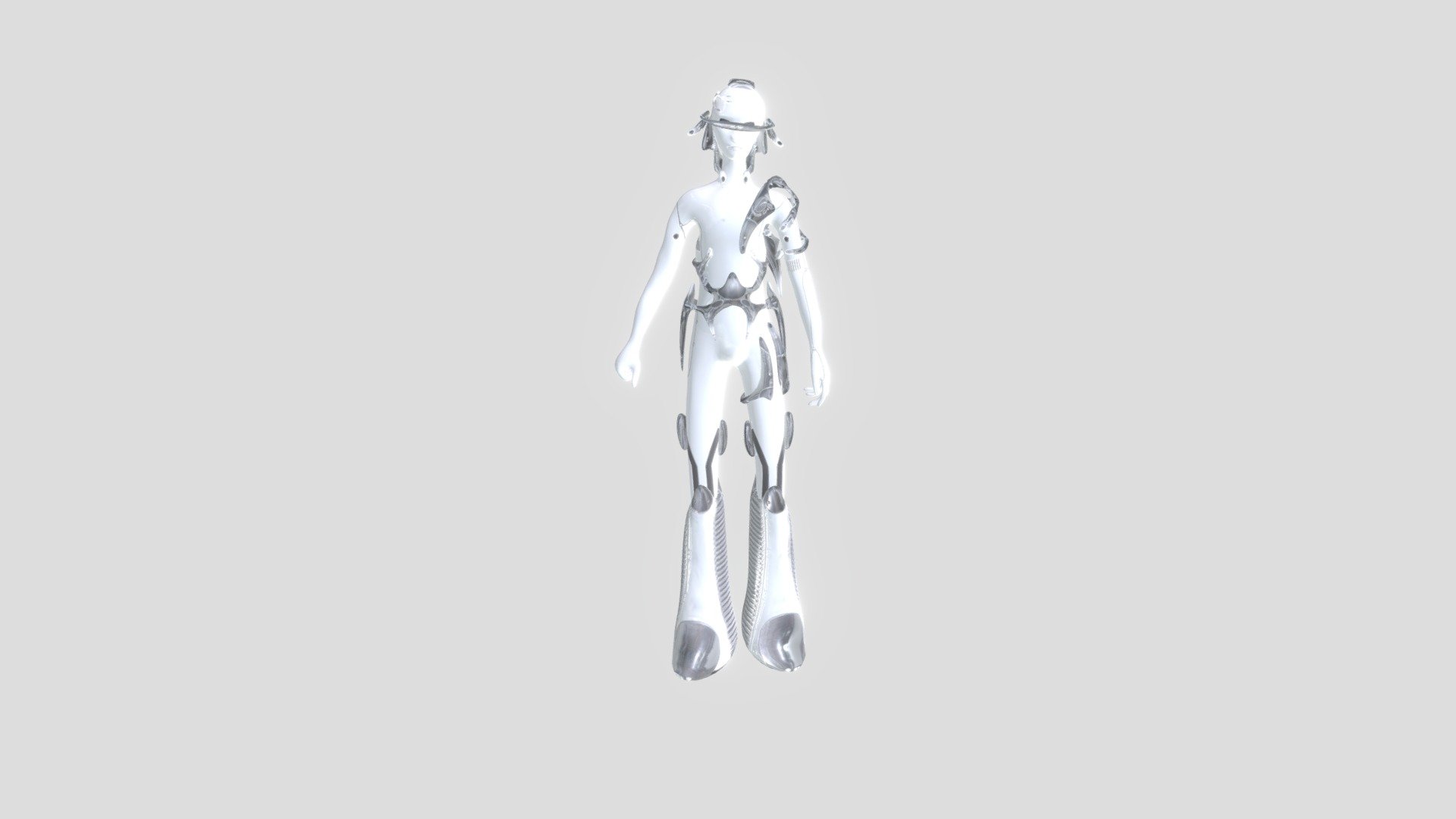 metal Stand