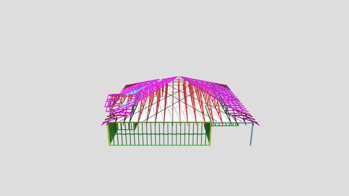 417716 3D Model