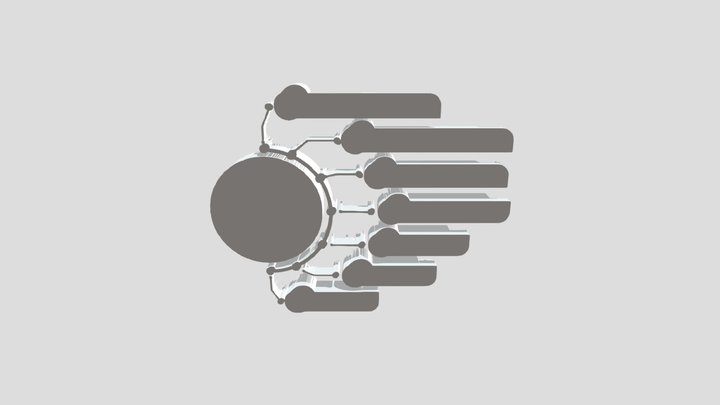Change Control Software - Qualityze 3D Model