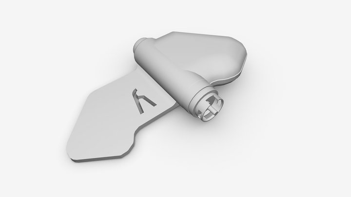 PFM-1 – Free 3D Model STL