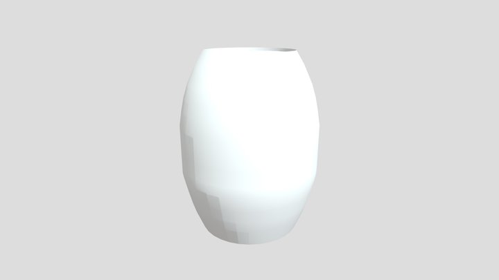 _ESCOBEDO_0510 Unwrap.blend 3D Model