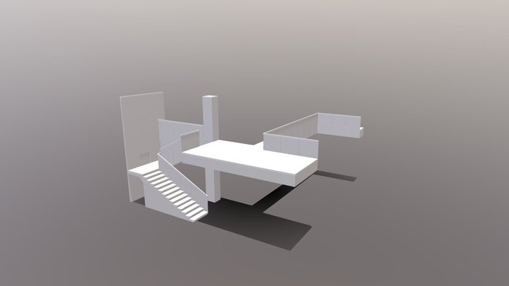 KP_Pavlovo_2_model 3D Model