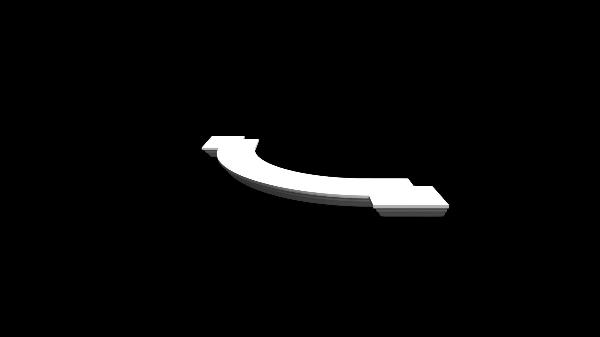 u_Ду-75_200x200x13mm_OBJ.obj
