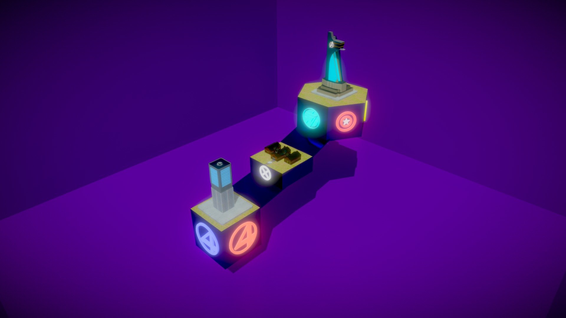 FinalBlender