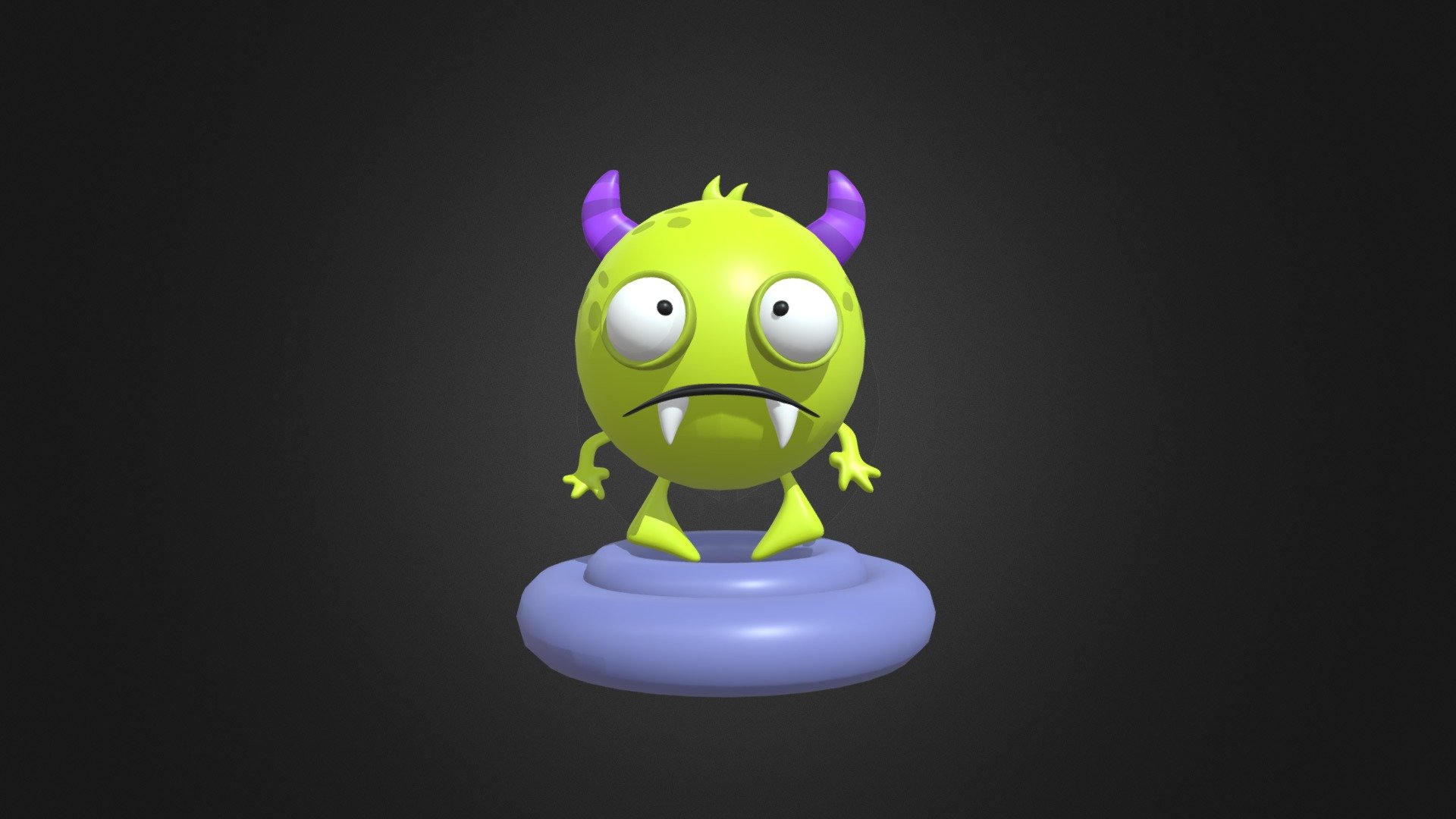 Monster_Type A
