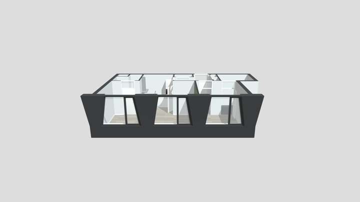Test 3D Model