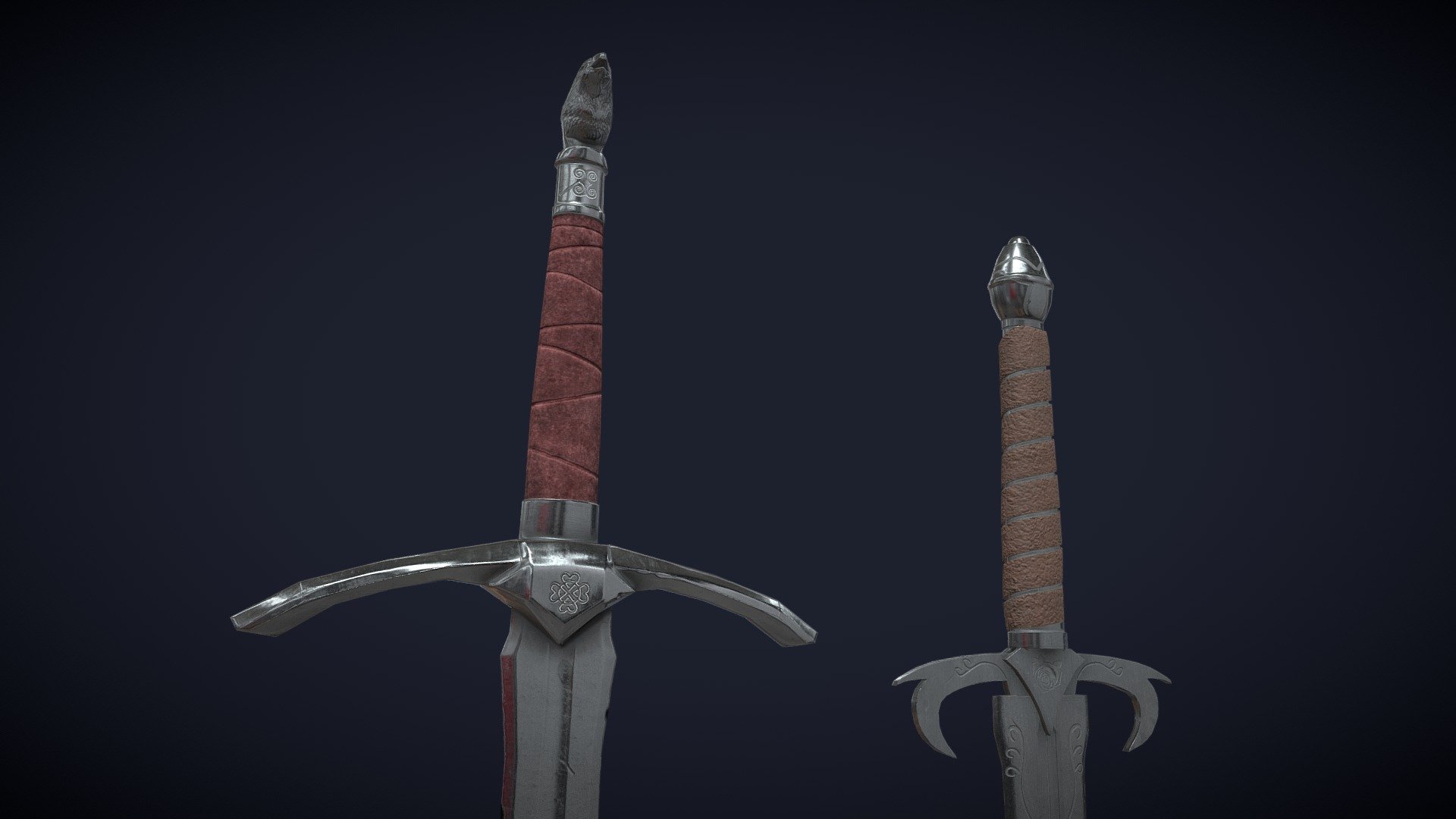 Swords
