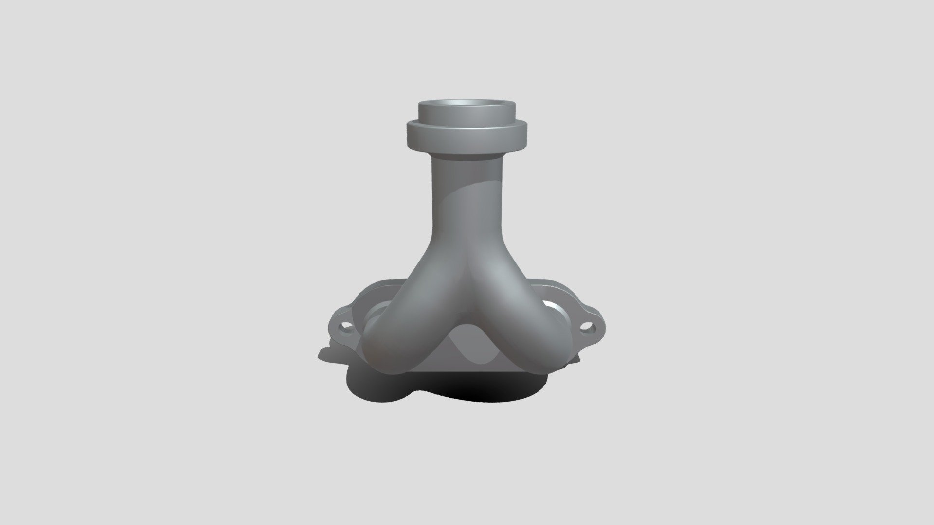 Manifold - Download Free 3D model by WolffC [7fbd051] - Sketchfab