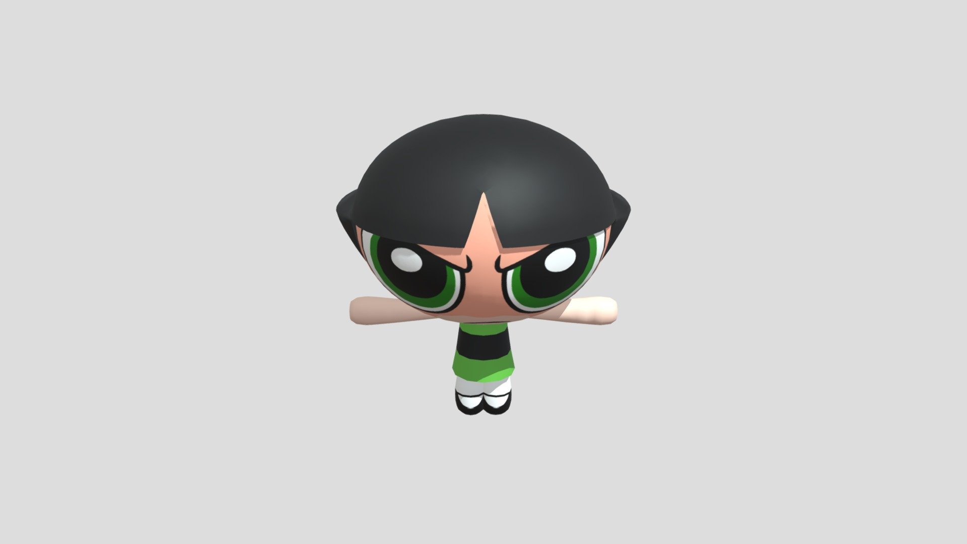 buttercup Bb Daisy