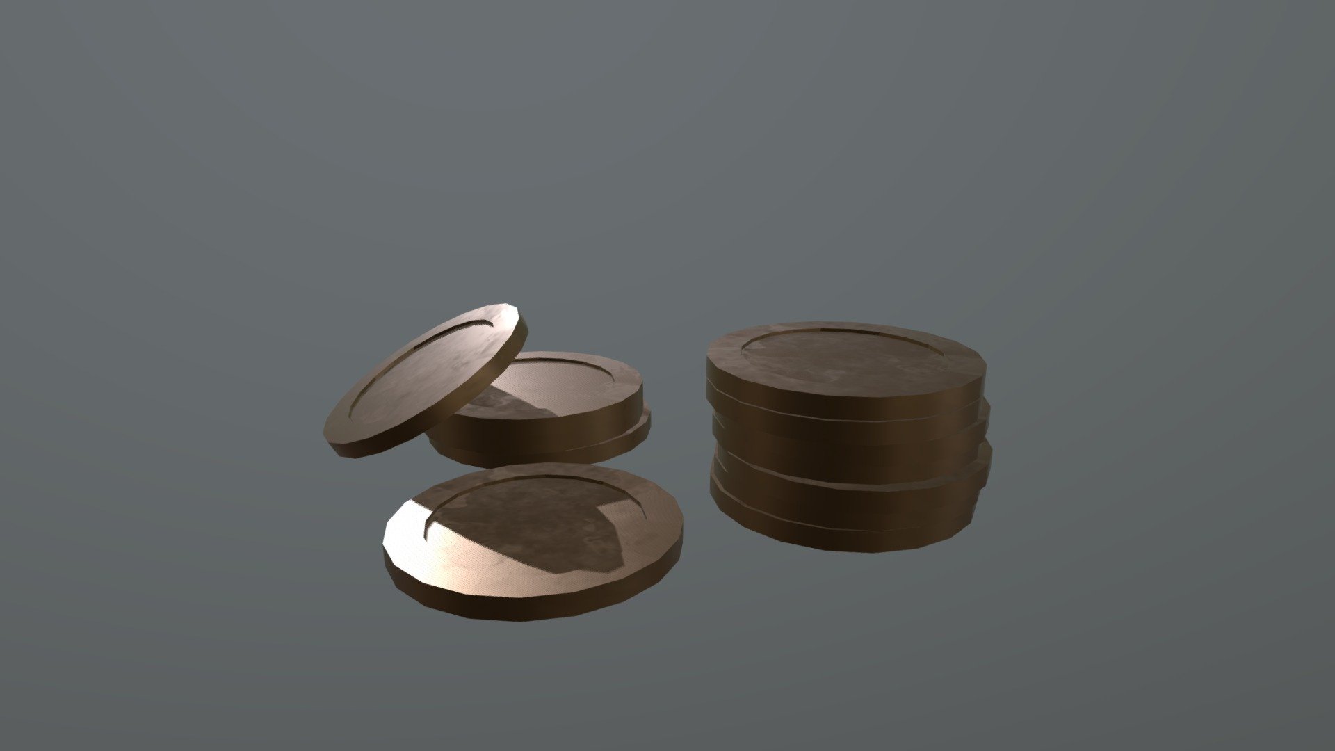 Coins