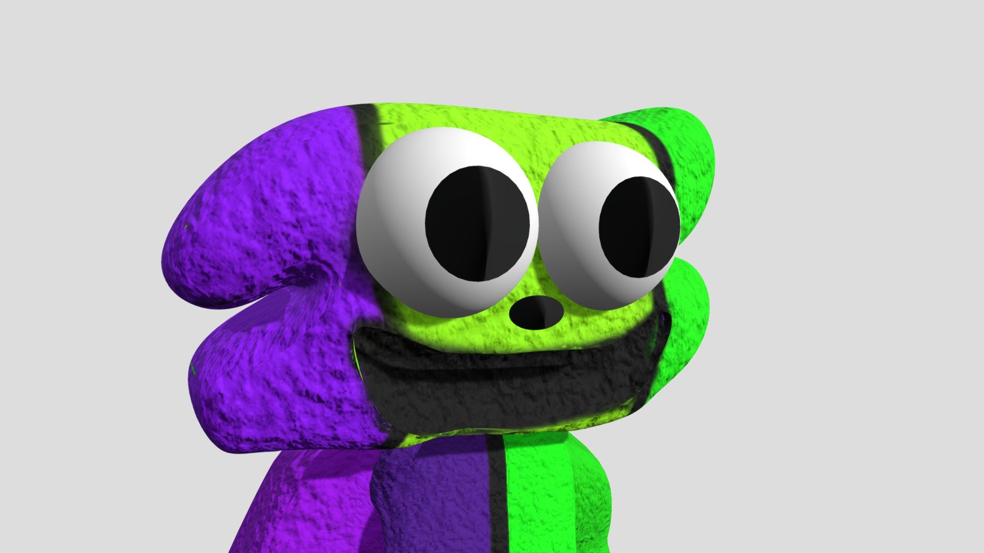 Funfun - Funfun's Dystopia 2 - Download Free 3D model by Dandanner ...