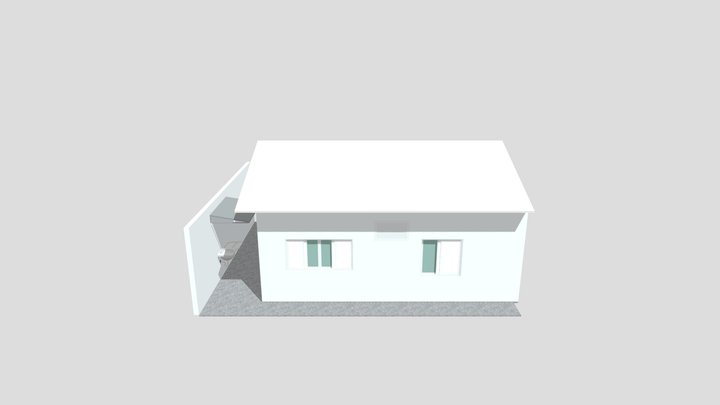 PRJ_2Q - BRATRIZ 3D Model