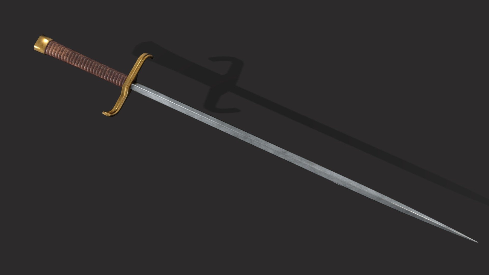 Balder sword dark souls