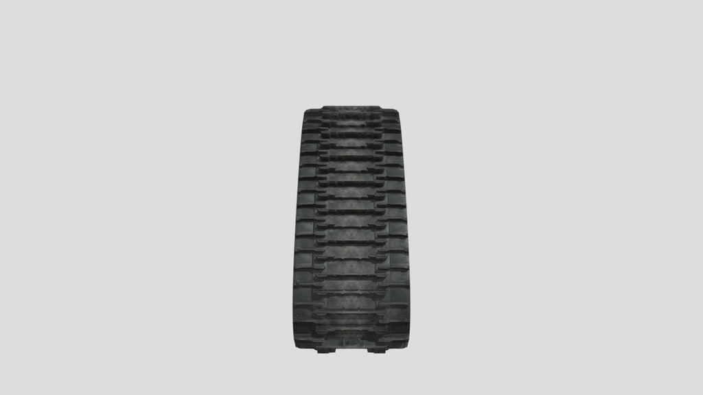 Rubber Tracks Generator Pl