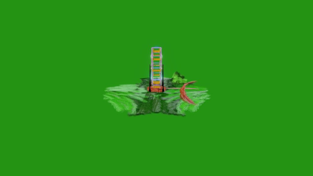 Ferris Wheel