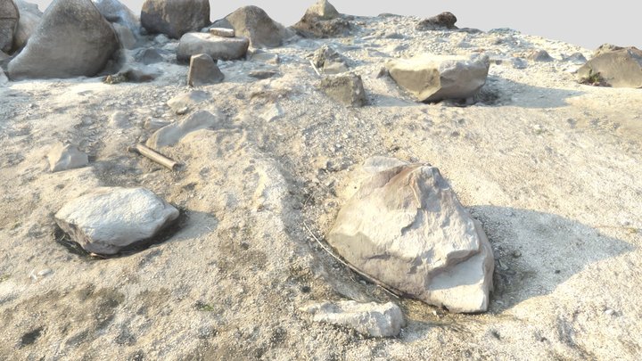 0124-1 – Free 3D Model STL