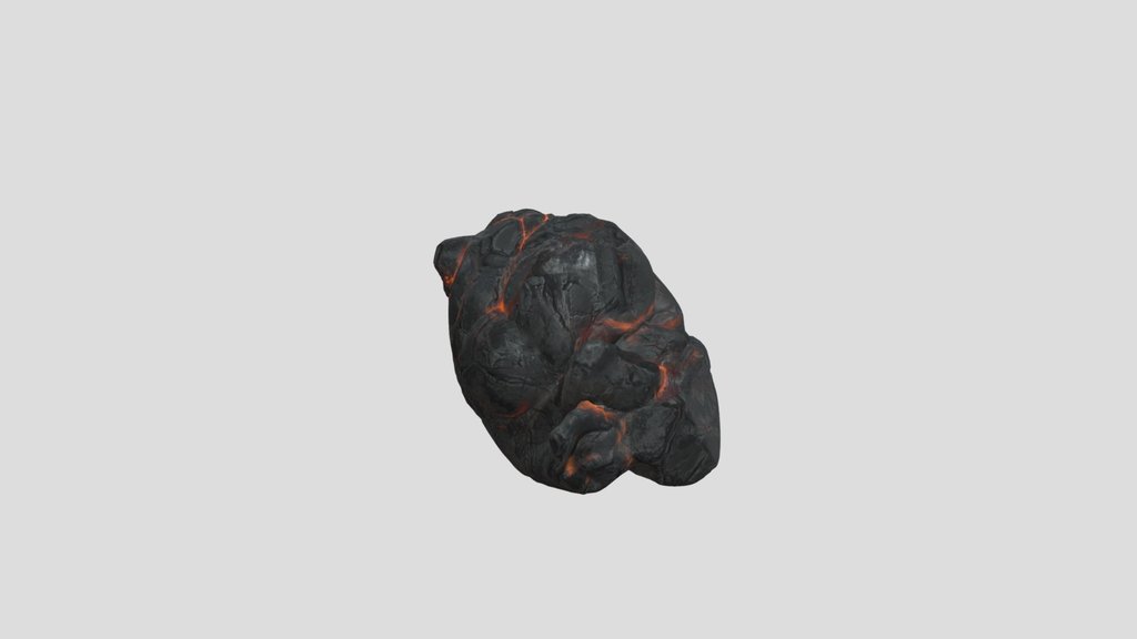 Molten Rock Soft