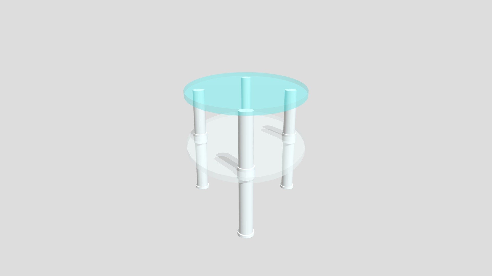 Salontable 1