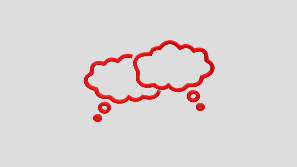 Speech Bubble