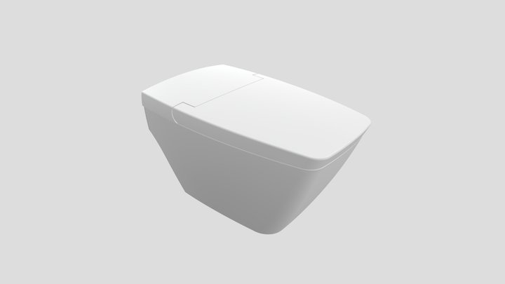 AFC6699 3D Model