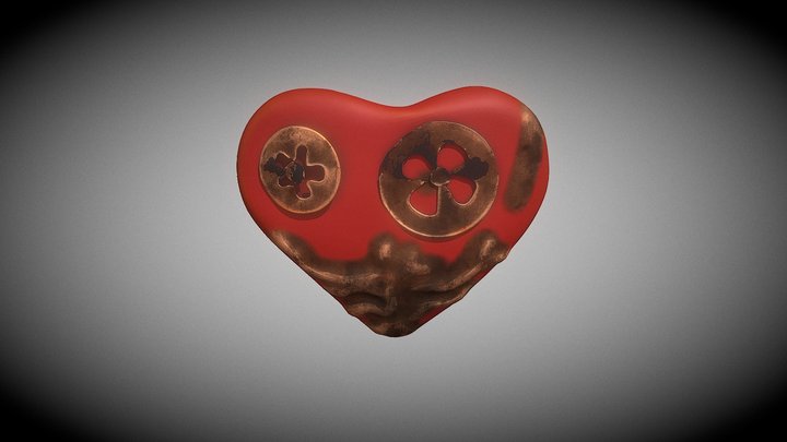 vidasteampunk 3D Model