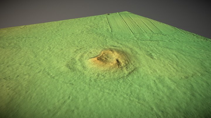 Kliszów, st. 2 (Poland) – Modelo 3D gratuito STL