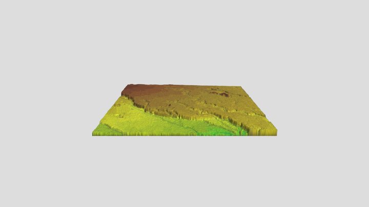 sketchfab 3D Model