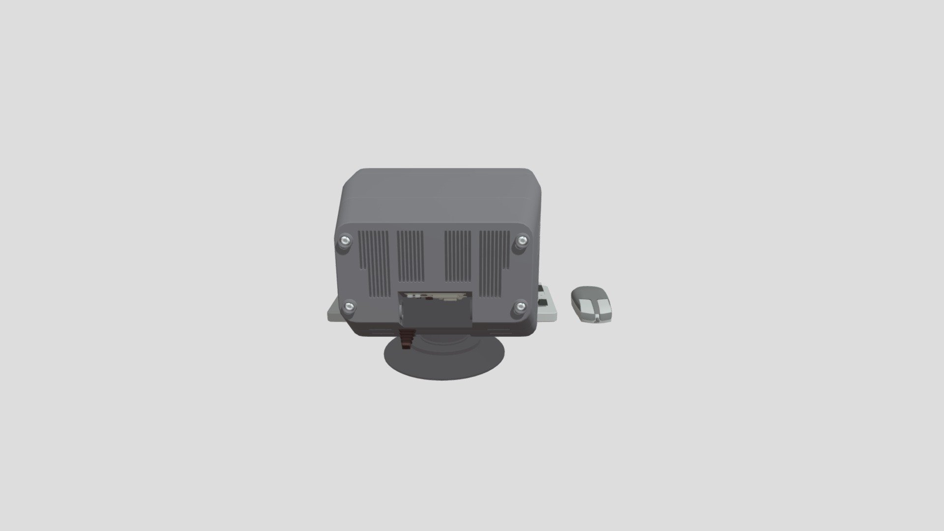 obj - 3D model by offlineinside [7fca5bc] - Sketchfab