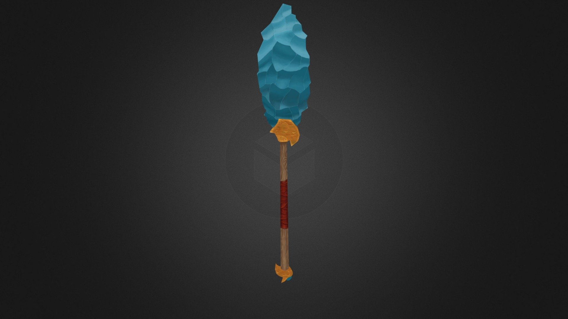 Halberd