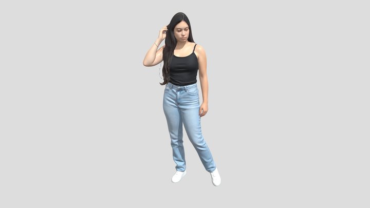 Casual Confidence