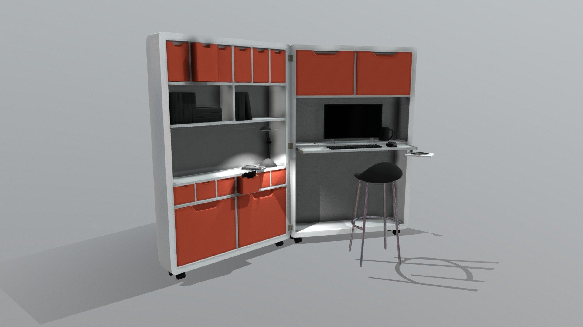 workpod