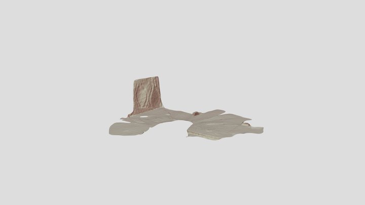 MODULE#07 / [MOTION MARKER 02] 3D Model