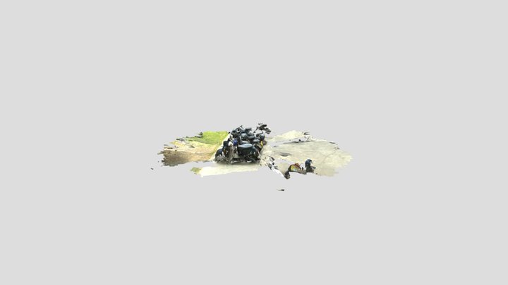 Untitled_Scan_12_50_23 3D Model