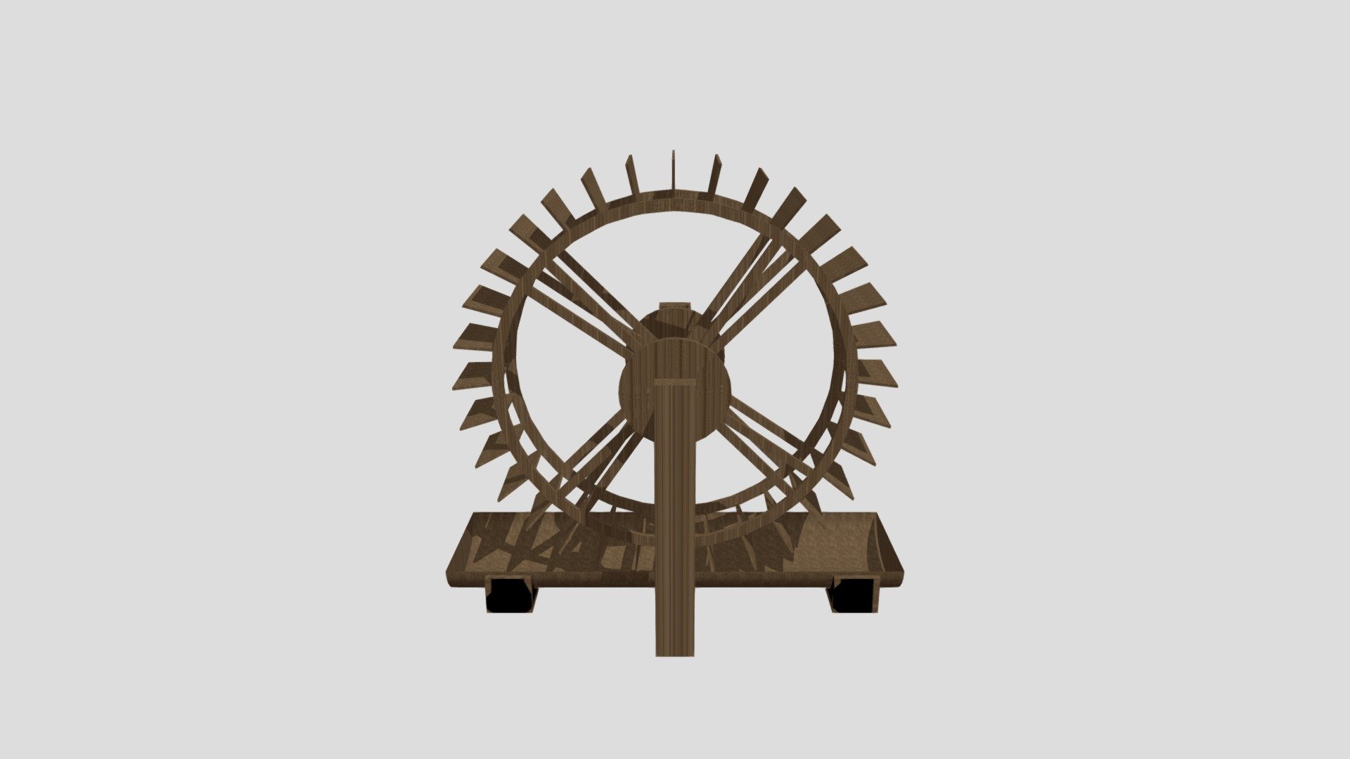 Watermill